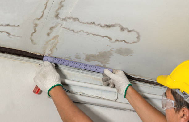 24/7 Emergency Commercial Water Damage Restoration experts in Republic, WA